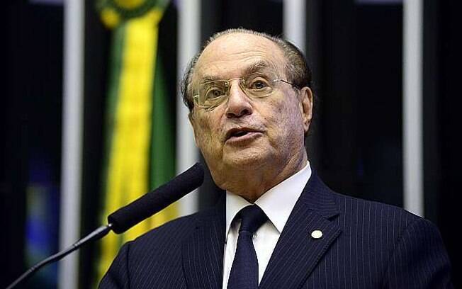 Paulo Maluf foi condenado por lavagem de dinheiro envolvendo propina recebida quando ele era prefeito de SP