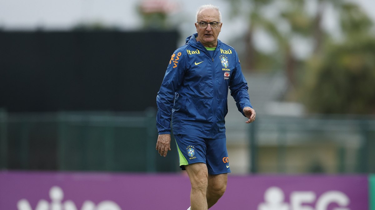 Novo técnico do Corinthians, Dorival Júnior fez história nos três rivais do Timão