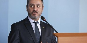 Quem é Andrei Rodrigues, afastado preventivamente da PF