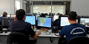 Golpe usa nome da Guarda Municipal para enganar moradores
