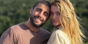 Pedro Scooby e Cintia Dicker revelam fim de casamento após 6 anos