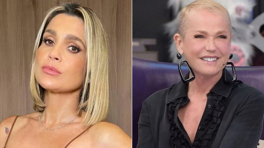 Flávia, na época com 12 anos, chegou à fase final, mas se decepcionou. Flávia, na época com 12 anos, chegou à fase final, mas se decepcionou.