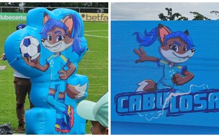 Conheça Cabulosa: mascote símbolo da luta em favor das mulheres