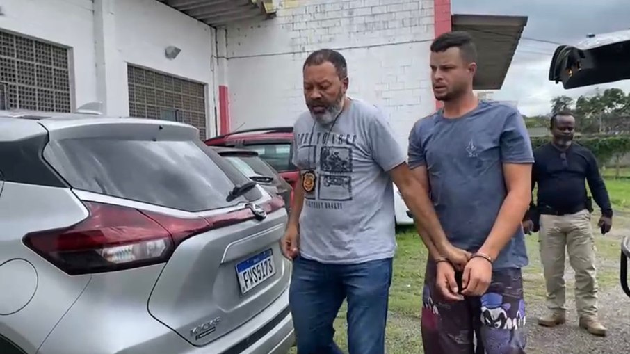 Até o momento, quatro pessoas foram presas pelo crime