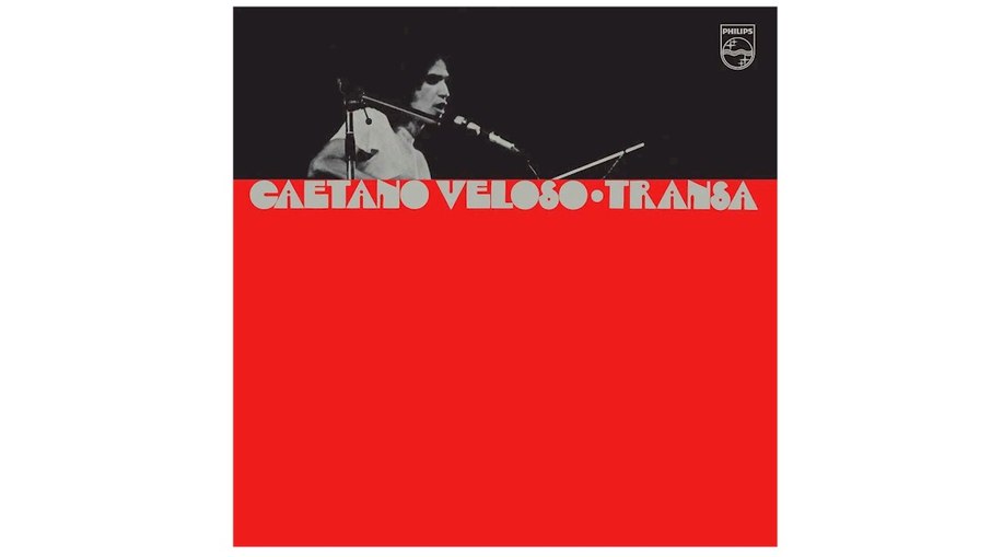 Caetano Veloso celebrará os 50 anos do álbum 