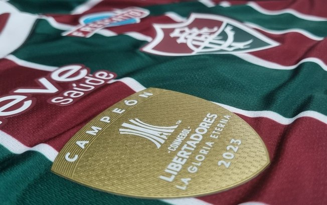 Fluminense x São Paulo: jogo terá troca de faixas, patch de campeão, taça e show da cantora Marvvila