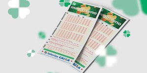 Mega-Sena sorteia R$ 62 milhões nesta quinta-feira