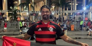 Goleiro Bruno processa Band e quer indenização milionária