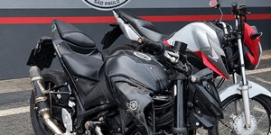 Produção de motos cresce e tem melhor setembro desde 2011
