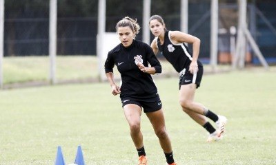 Corinthians estuda criar CT exclusivo para as 'Brabas'