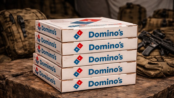 Domino's escolhe Milà para fortalecer marca e crescer no Brasil