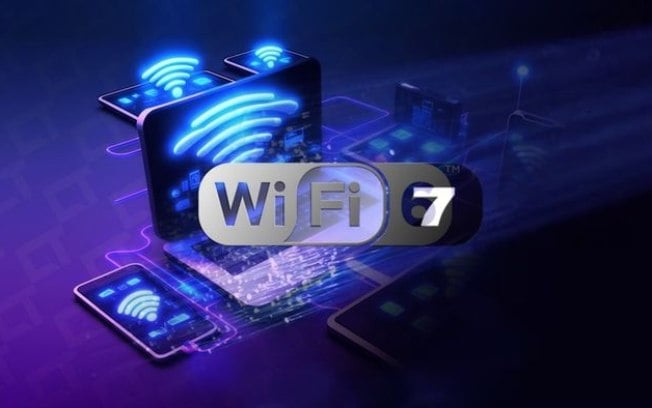 Wi-Fi 7 é compatível com dispositivos antigos?