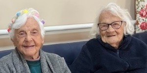 Duas centenárias me contaram o segredo de chegar aos 100 anos