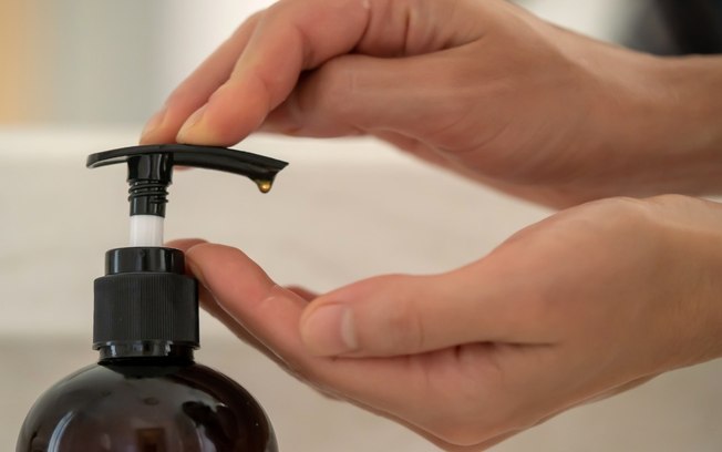 Sabonete líquido corporal: 5 opções perfeitas para um banho perfumado
