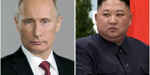 Fronteira, turismo e mais: Rússia e Coreia do Norte apertam laços