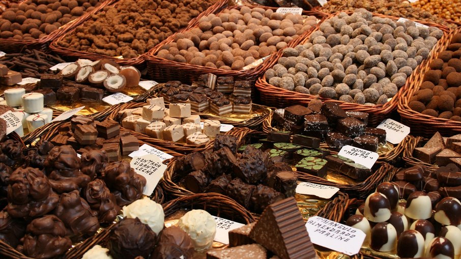 Chocolates