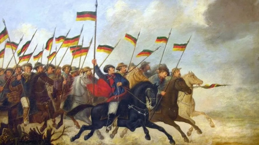 Conflito civil foi o mais longo do país