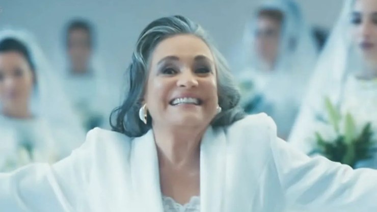 Regina Duarte anuncia quem apoiará nas eleições em 2026