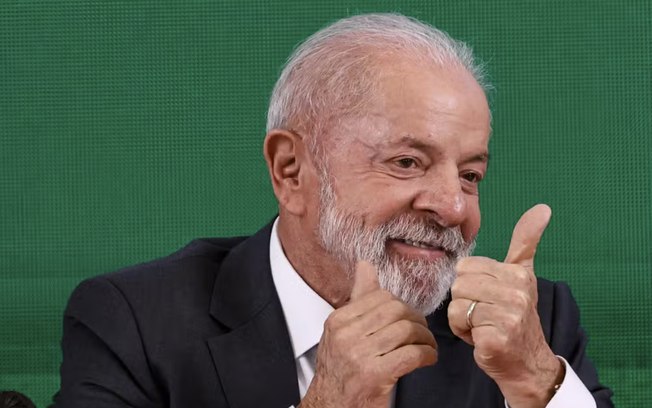 Quaest tem uma notícia ruim e outra ótima para Lula - Foto