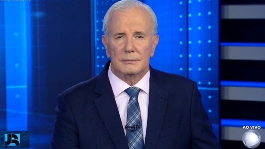 Celso Freitas revelou que a Globo guardou rancor por sua saída em 2004 Celso Freitas revelou que a Globo guardou rancor por sua saída em 2004