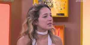 BBB 26: Samira é a 13ª a deixar a casa mais vigiada do Brasil