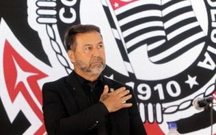 MPSP denuncia Augusto Melo pelo caso Vai de Bet