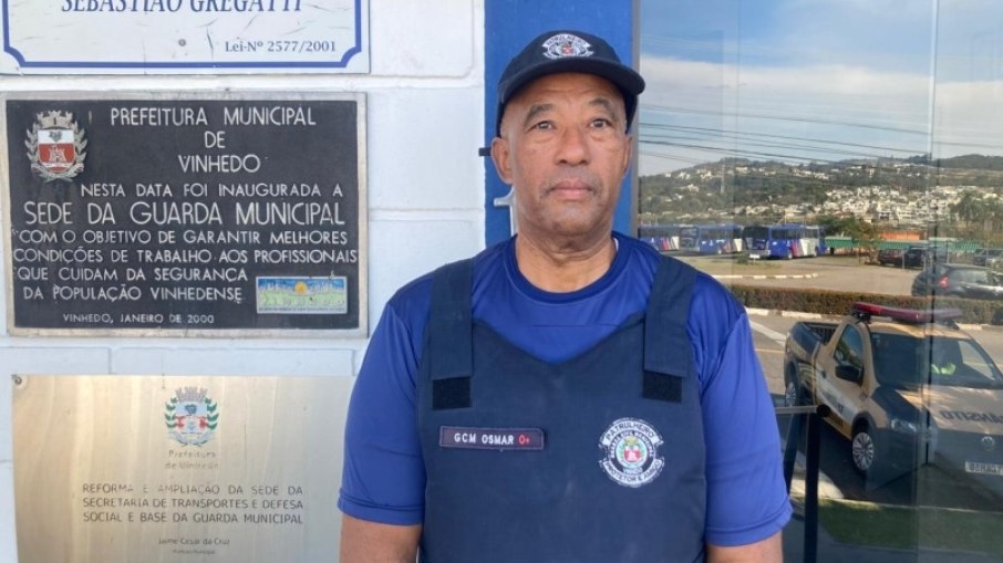 Mazinho é descrito como um profissional ético, humano e sempre disposto a ajudar Mazinho é descrito como um profissional ético, humano e sempre disposto a ajudar