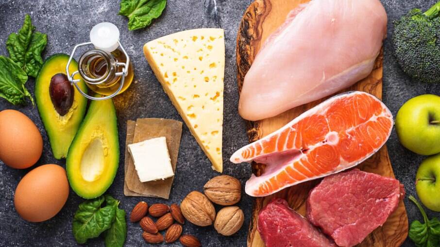 Low Carb Low Carb