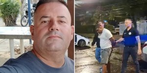 PM é morto com a própria arma após abordagem no RJ; autor é preso