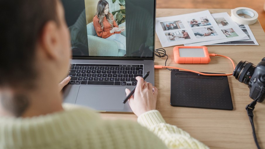 Toshiba e Seagate estão entre as marcas mais procuradas na categoria de HDs externos da Amazon e entraram em promoção na Semana Tech do site!