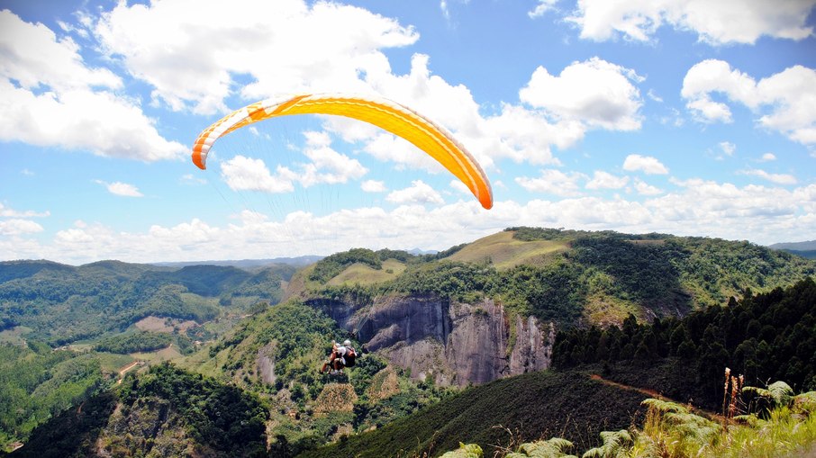 Morro do Filleti