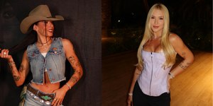 Ana Castela reage a comentário sobre Virginia e surpreende fãs