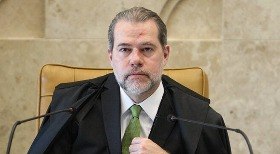 Caso Master: Dias Toffoli critica atuação da Polícia Federal