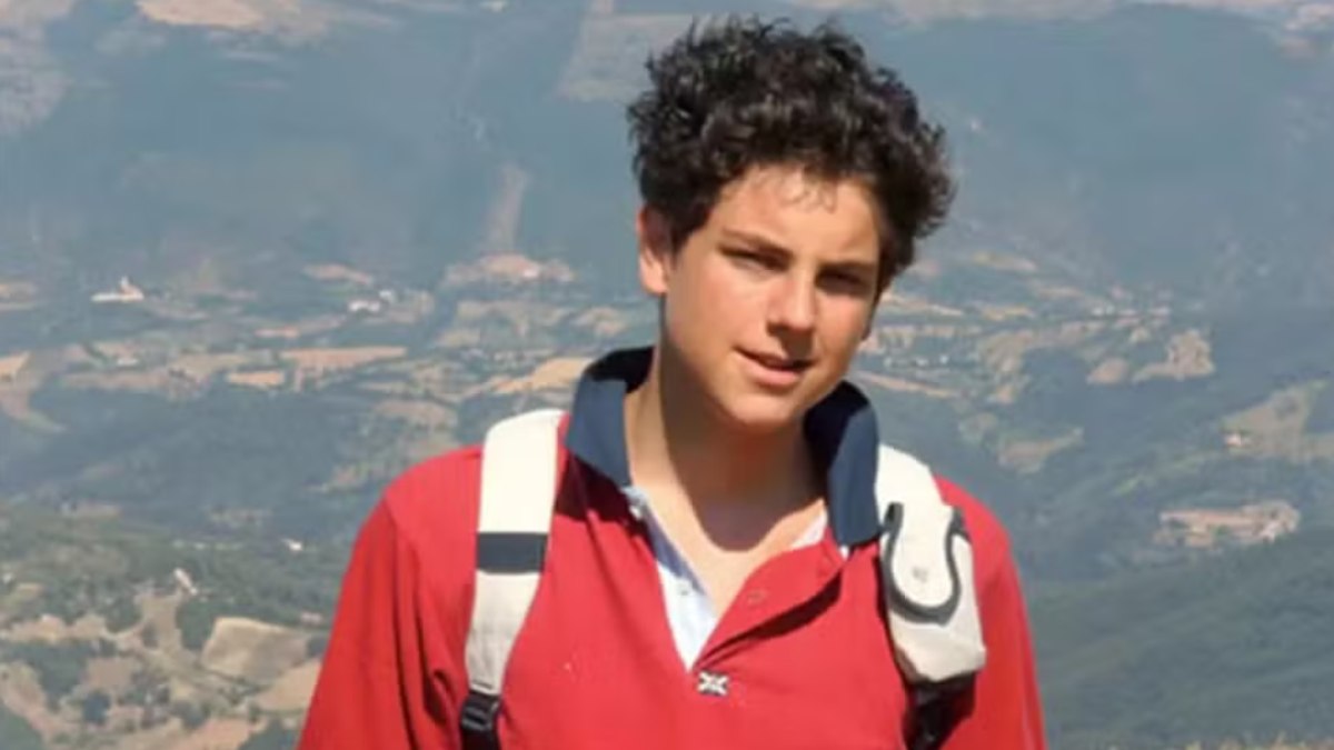 Vaticano se prepara para a canonização de Carlo Acutis Vaticano se prepara para a canonização de Carlo Acutis