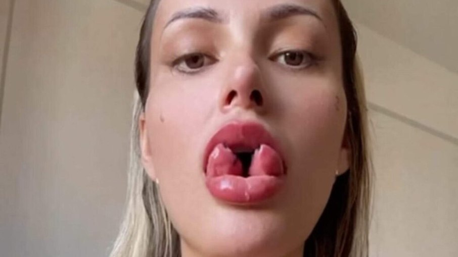 Internautas ficam chocados com decisão de Andressa Urach de fundar igreja