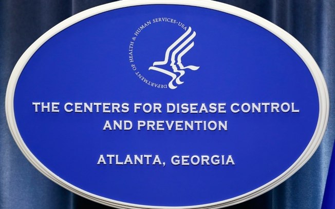 (Arquivo) Além dos pesquisadores, outros funcionários dos CDC foram demitidos