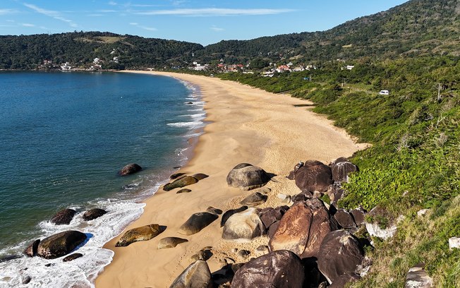 Imóveis na Interpraias devem valorizar até 50% em dois anos