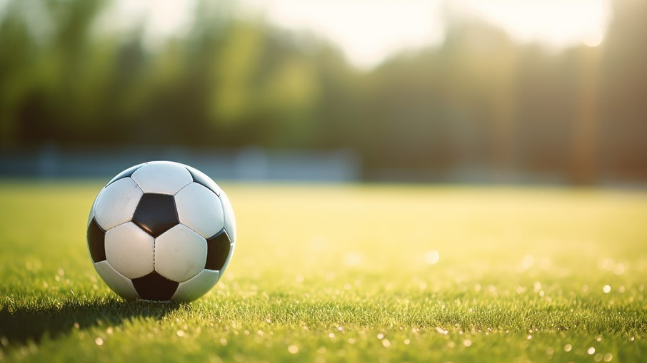A partida Vinhedo x Riso de Bola vai reunir craques do futebol brasileiro com arbitragem do técnico Margarida