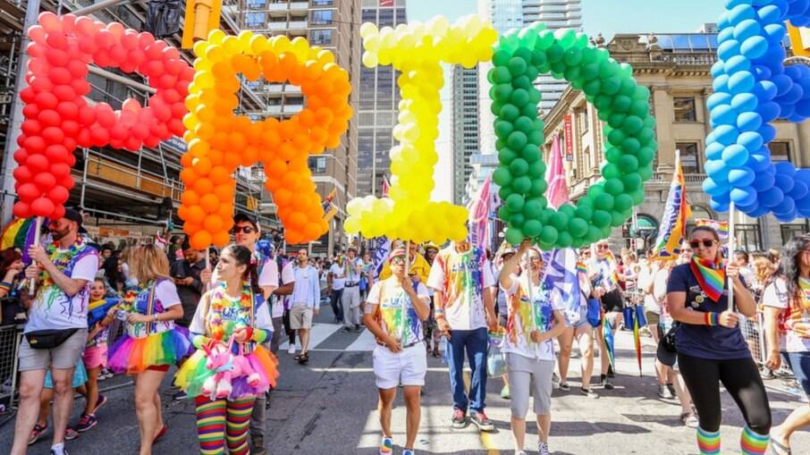 Pride Toronto