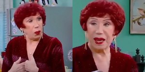 Relembre a trajetória da atriz Berta Loran