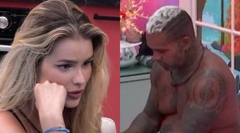 Provocação, limite de Rodriguinho e mais: como foi a festa deste sábado?