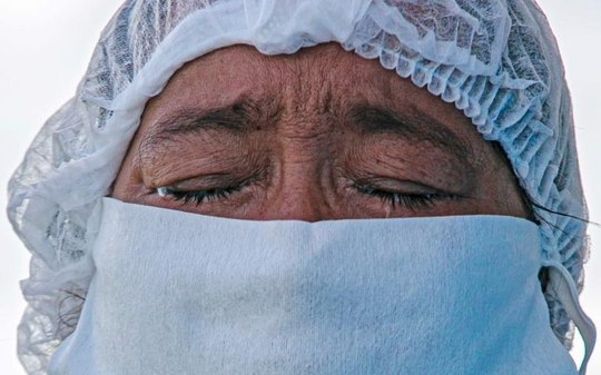 Agressões a profissionais da saúde expõem falhas do sistema