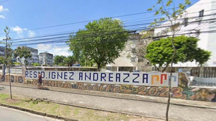 Residencial Ignez Andreazza
