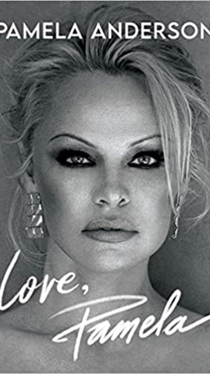 Pamela Anderson revela segredos e bota lenha na fogueira | Flipar | iG