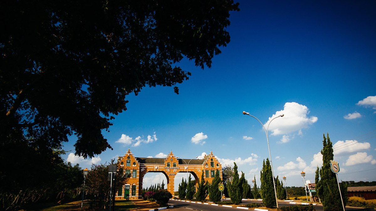 Mistério no Brasil: sobrenome raro revela origem de 29 moradores