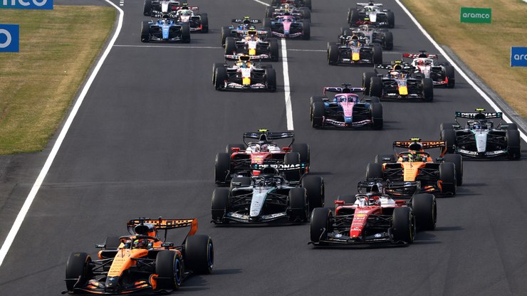 FIA admite problemas e abre caminho para mudanças no regulamento