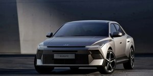 Novo Hyundai Elantra híbrido chega com consumo de 21,2 km/l
