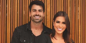 Adriana Sant’Anna e Rodrigão têm fortuna bloqueada pela Justiça