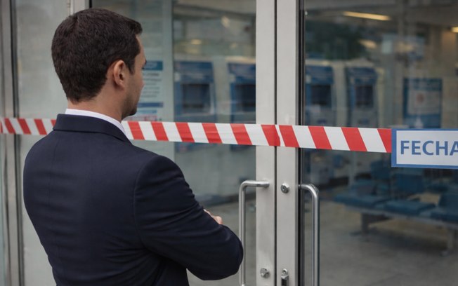 Decisão da Caixa gera alerta sobre metas do governo