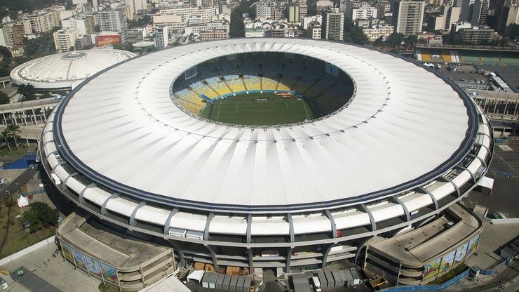 Maracanã à venda? Torcida do Flamengo sugere compra do estádio